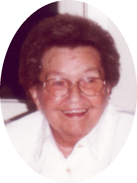 Hilde Advena